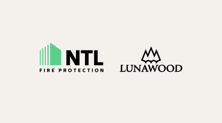NORDIC TIMBER LABS AND LUNAWOOD ANNOUNCE STRATEGIC PARTNERSHIP, ENABLING A LUNAWOOD FIRE PROTECTED PRODUCT RANGE