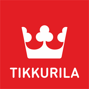 Tikkurila logo, paint manufacturer